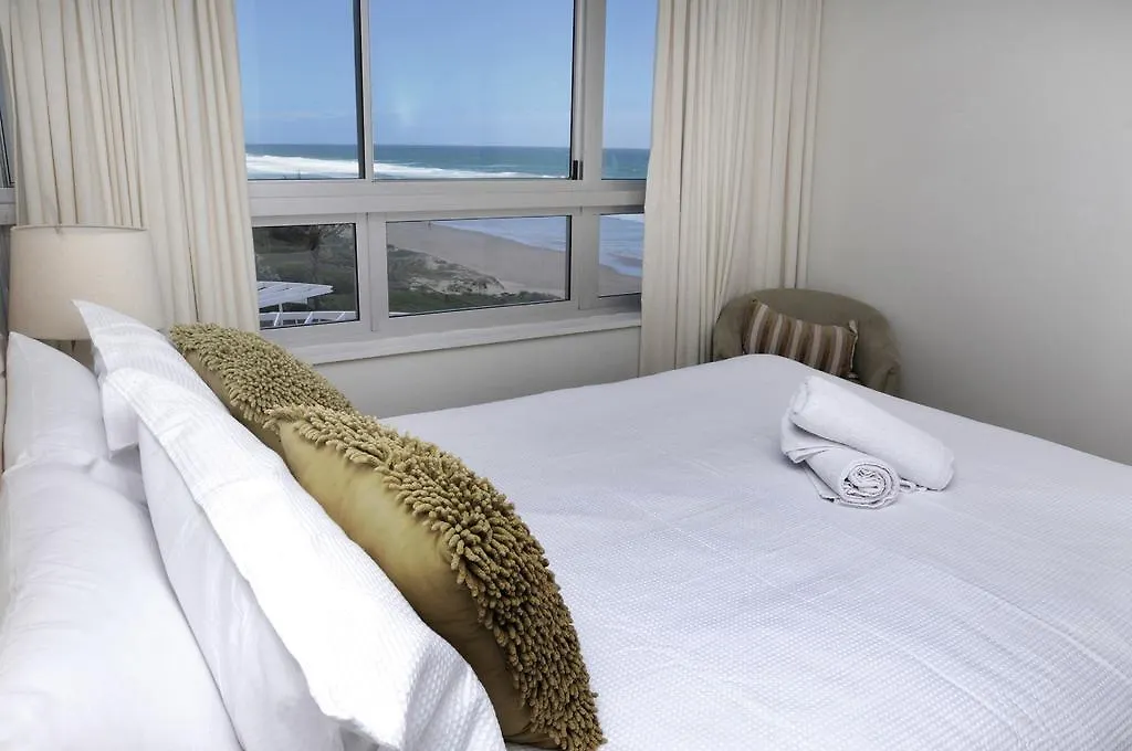 Apart Otel Anglesea Court *