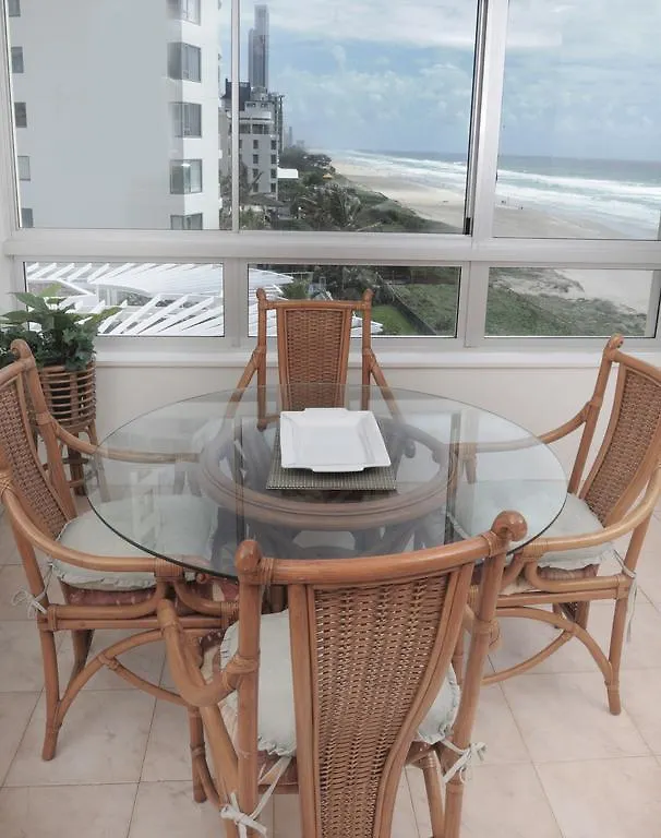 Anglesea Court Gold Coast