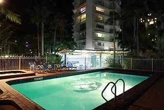 Aparthotel Anchordown Gold Coast