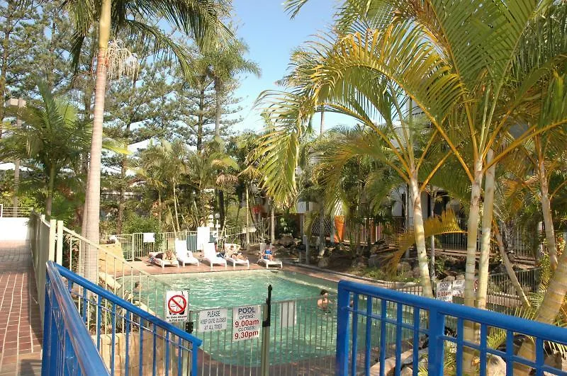Club Surfers
