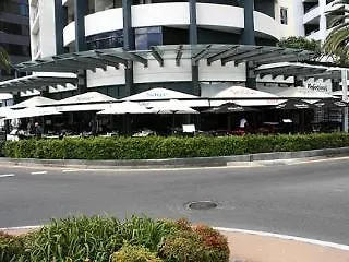 Aparthotel Mermaid Cove