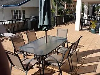 Aparthotel Mermaid Cove