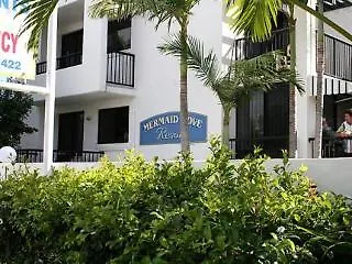 Aparthotel Mermaid Cove 3*