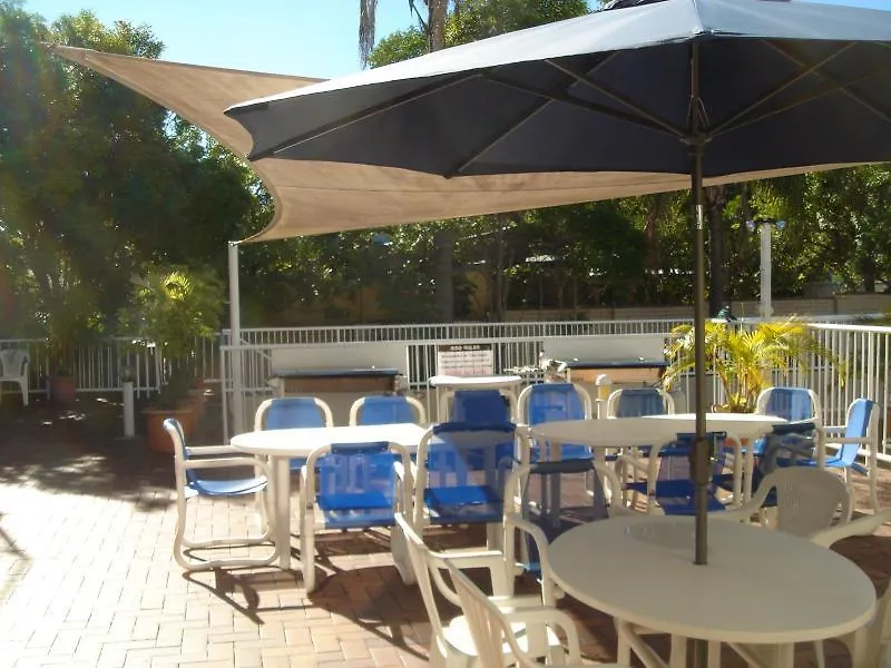 Aparthotel Le Lavandou