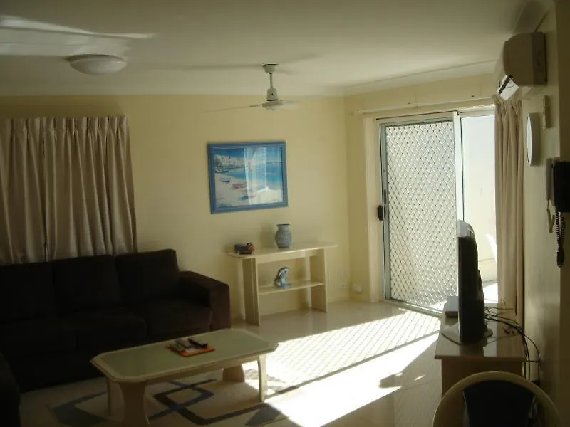 Aparthotel Le Lavandou 3*