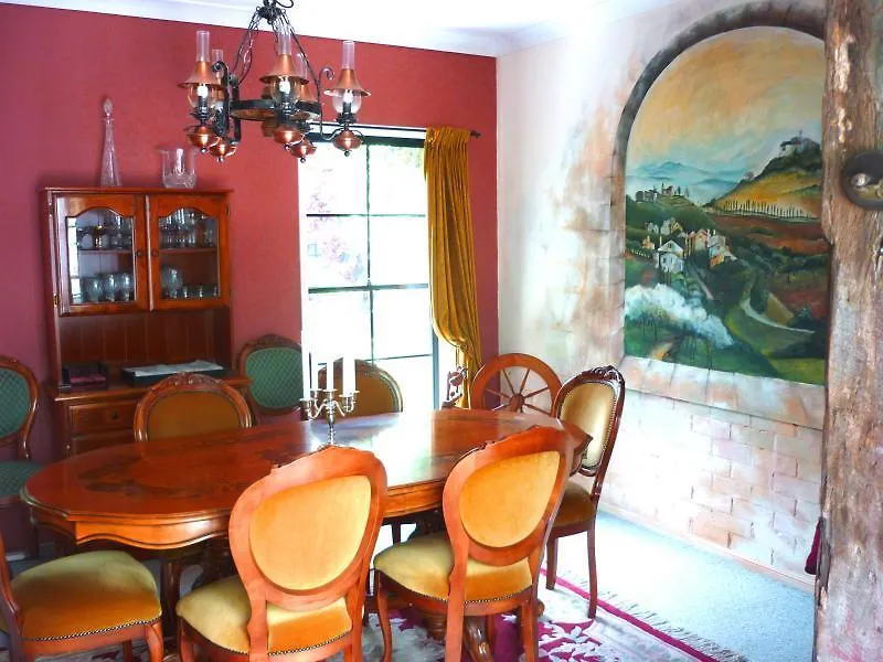 Bed & Breakfast Della Rosa Mount Tamborine
