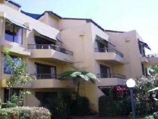Grangewood Court