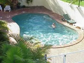 Apart Otel Sea Mist Palms