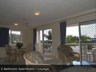 Apart Otel Sea Mist Palms Gold Coast