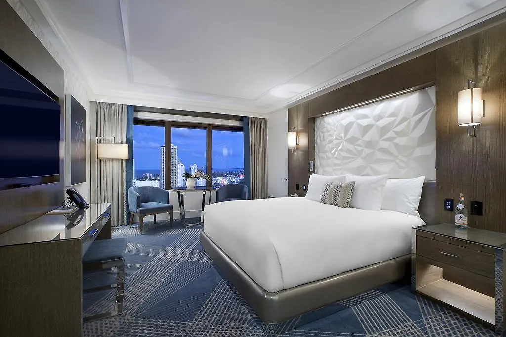 Hotel The Star Grand At The Star