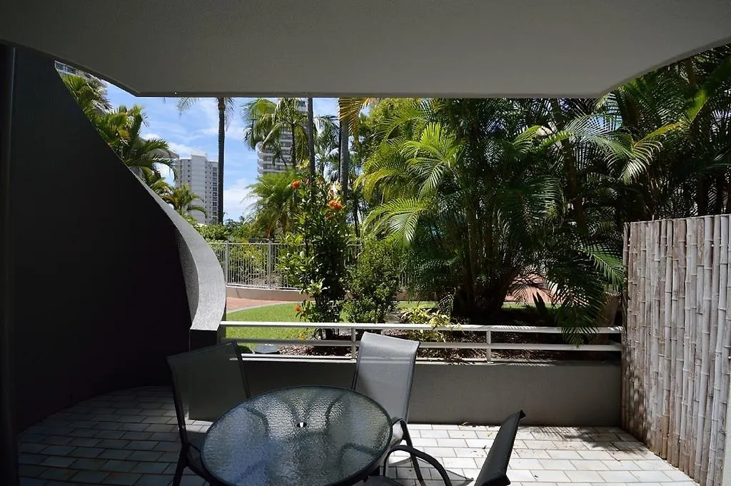 Aparthotel Aloha Lane 3*