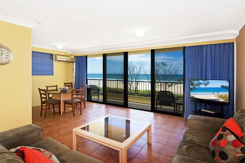 Resort Pelican Sands 3*
