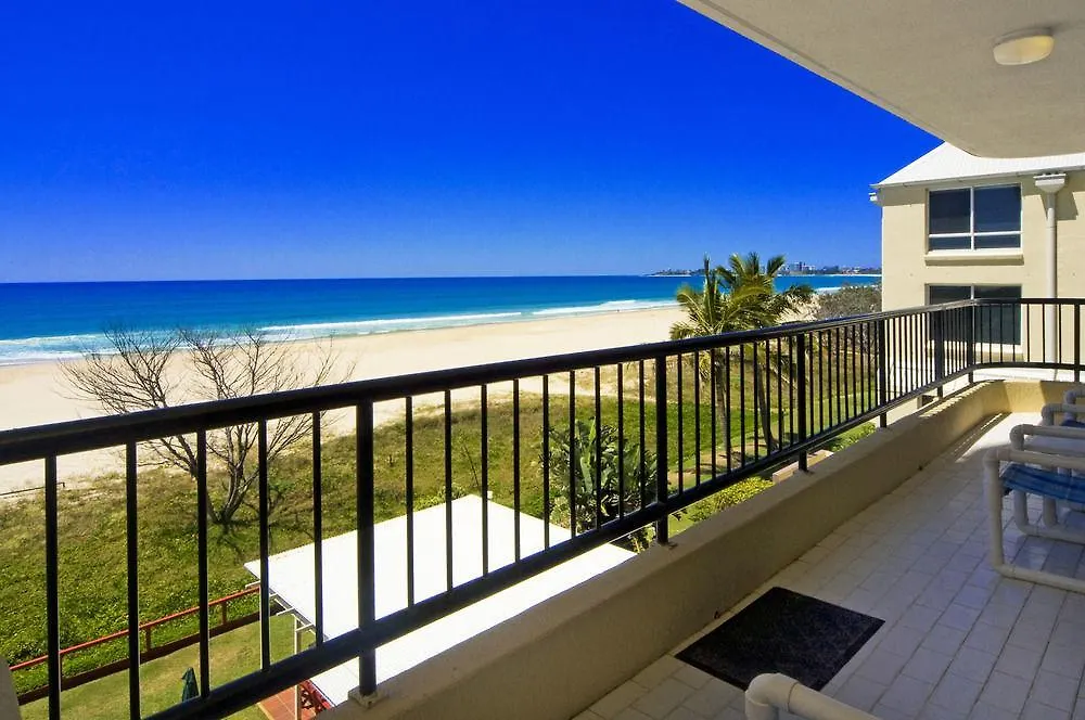 Resort Pelican Sands Gold Coast