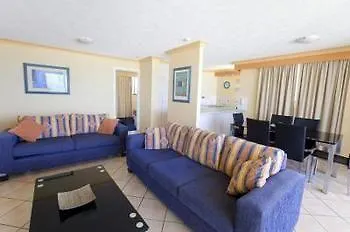 Pelican Sands