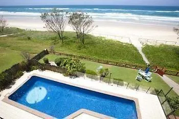 Resort Pelican Sands 3*