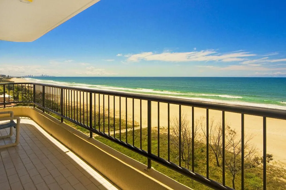 Pelican Sands