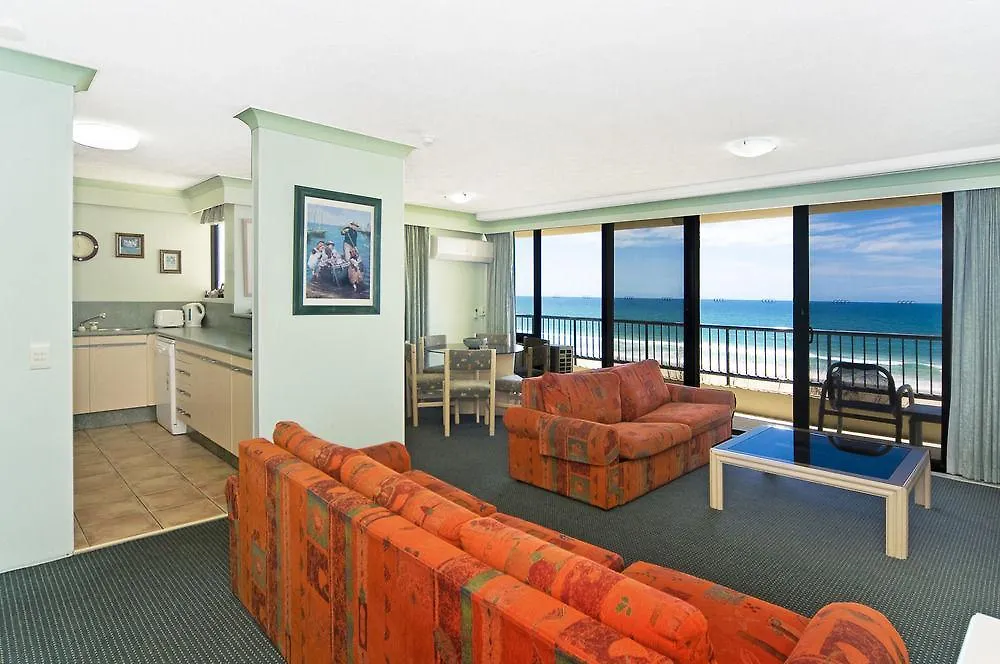 Pelican Sands Gold Coast