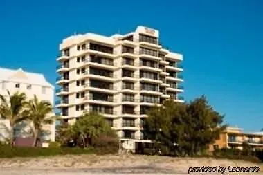 Pelican Sands