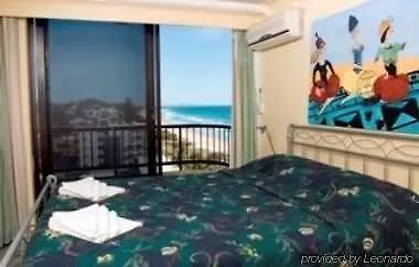 Resort Pelican Sands 3*