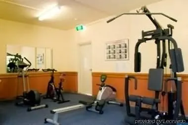 Resort Pelican Sands Gold Coast