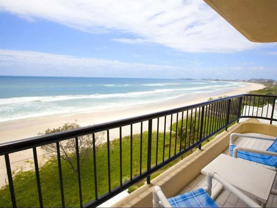 Pelican Sands
