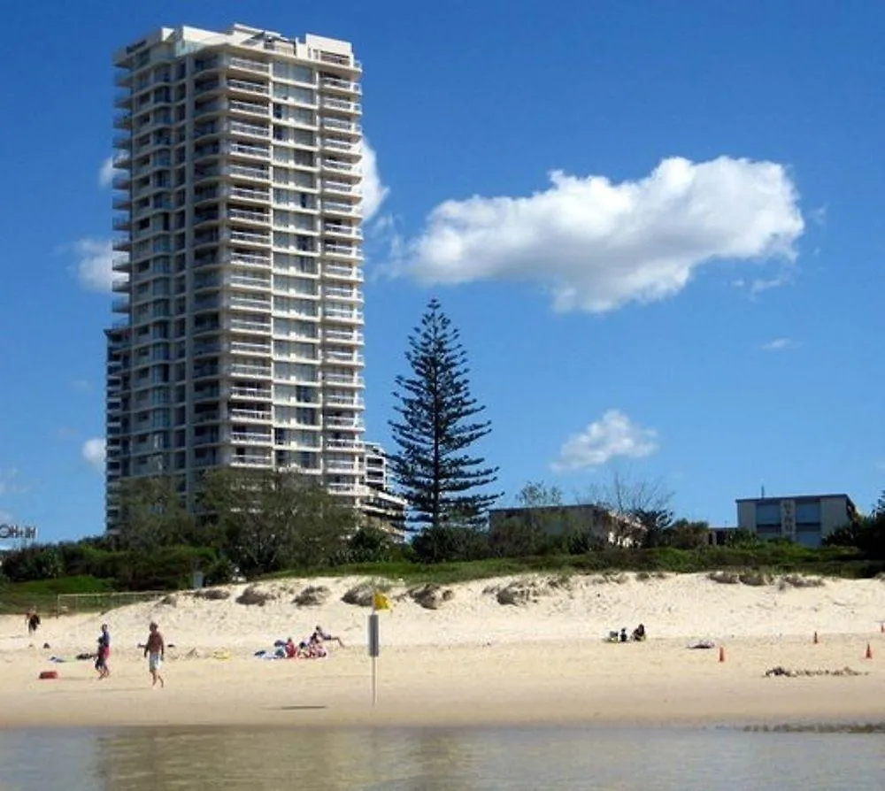 Talisman Gold Coast
