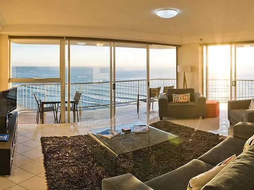 Aparthotel Talisman 4*