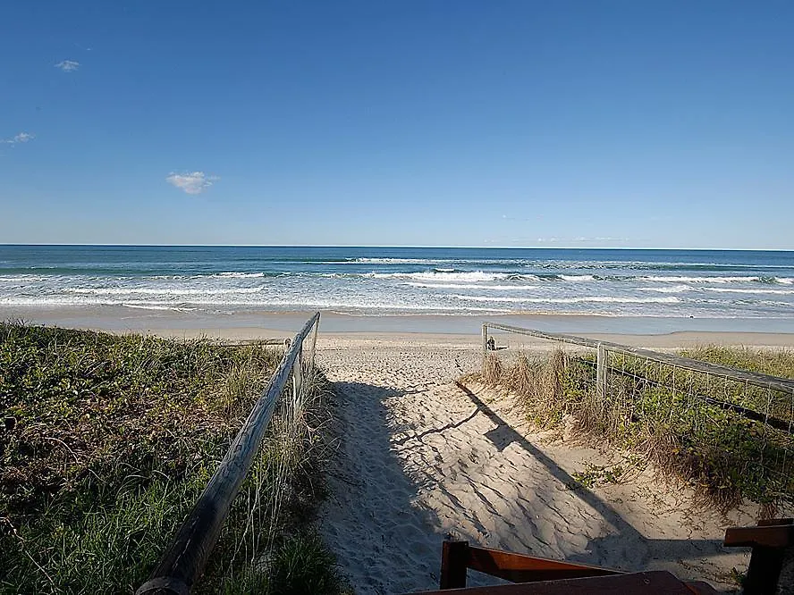 Apartment Shaz Maisons Gold Coast