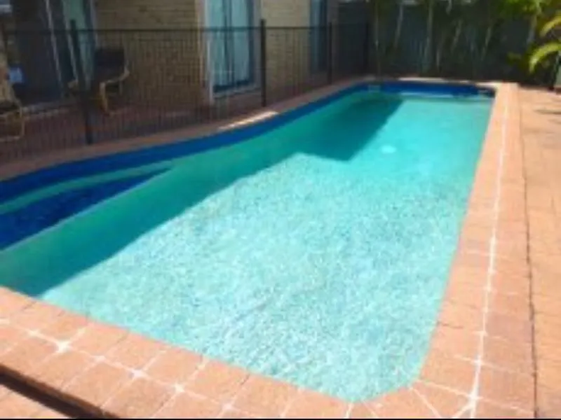 Mermaid Beach Motor Gold Coast