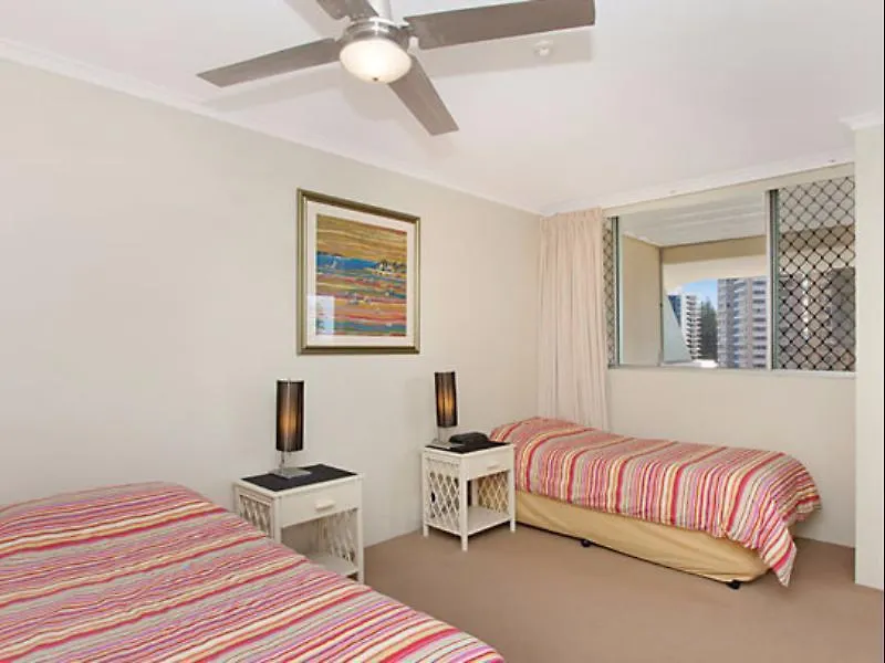 Apartmanhotel Rainbow Bay