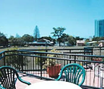 Mango Cove