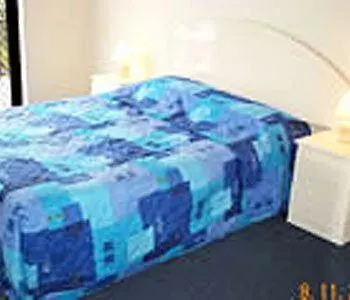 Semesterpark Mango Cove 3*
