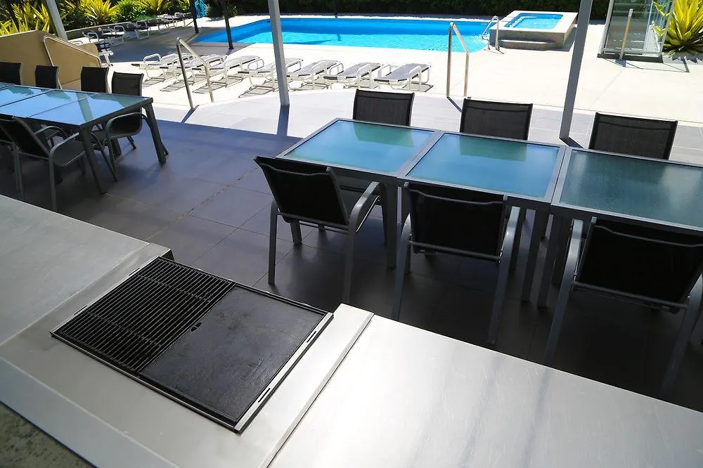 Resort Sunbird Main Gold Coast