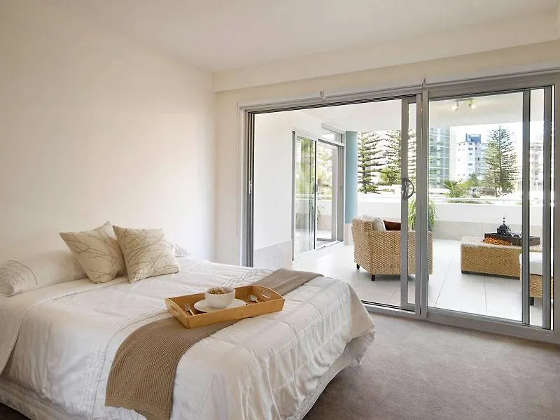 Marriner Views Gold Coast