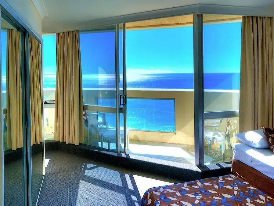 Appart hôtel Focus Gold Coast