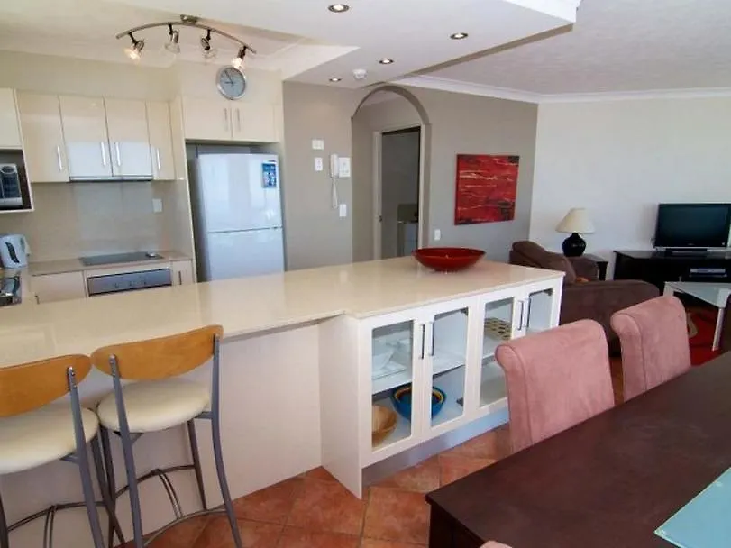 Aparthotel Carrington Court 3*