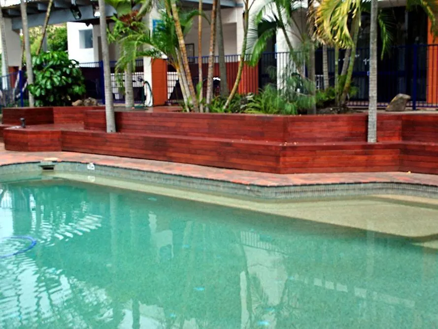 Aparthotel Club Surfers