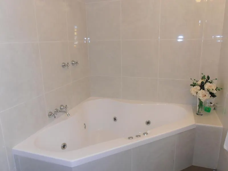 Guest house Mt Tamborine Stonehaven Manor Gold Coast
