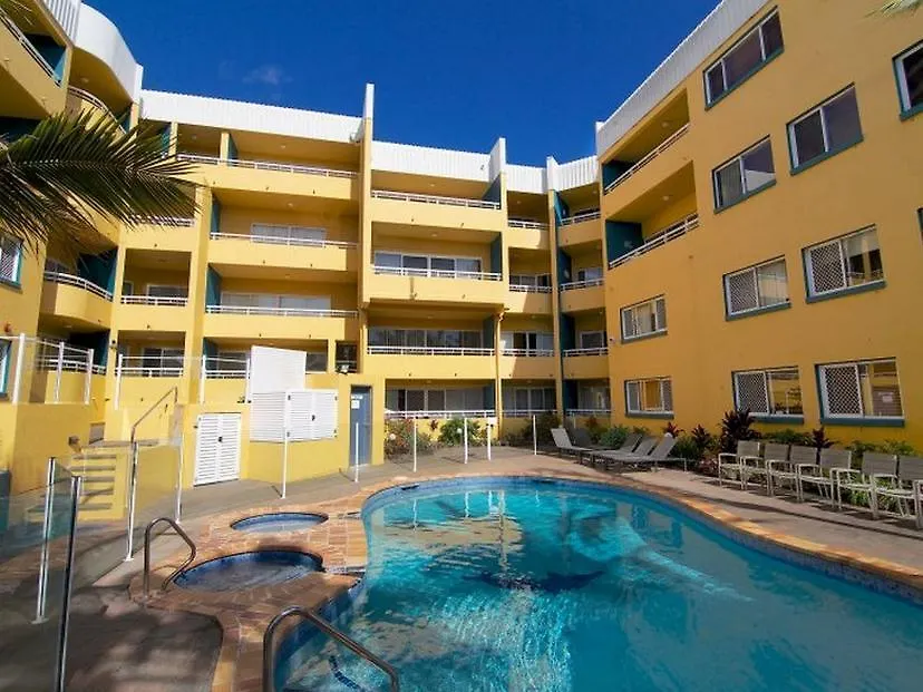 Resort Palm Gold Coast