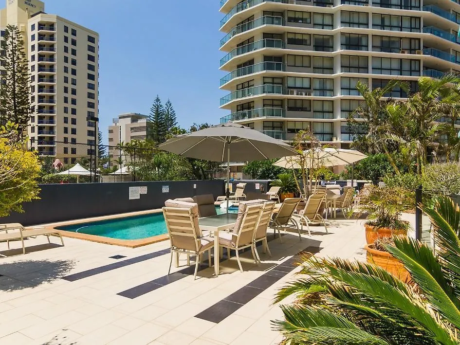 Durham Court Gold Coast