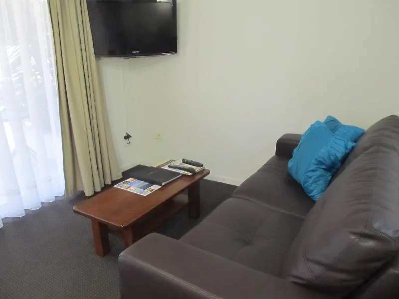 Costa D'ora Aparthotel 3*