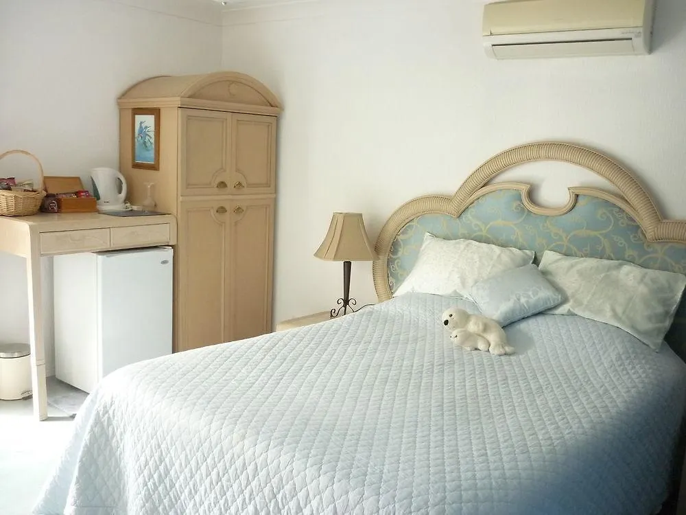 Della Rosa Bed & Breakfast Mount Tamborine