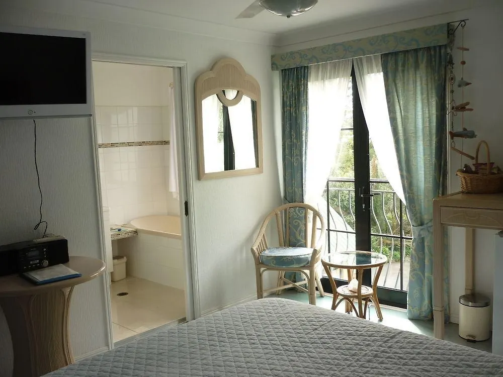 Della Rosa 4* Mount Tamborine