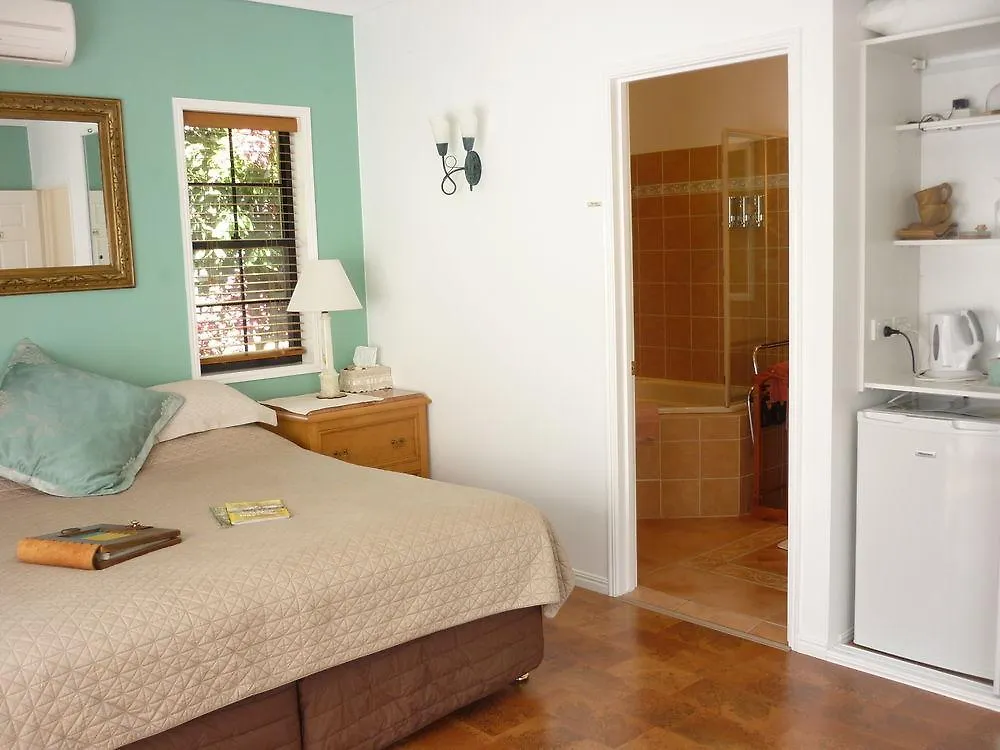 Della Rosa Bed & Breakfast