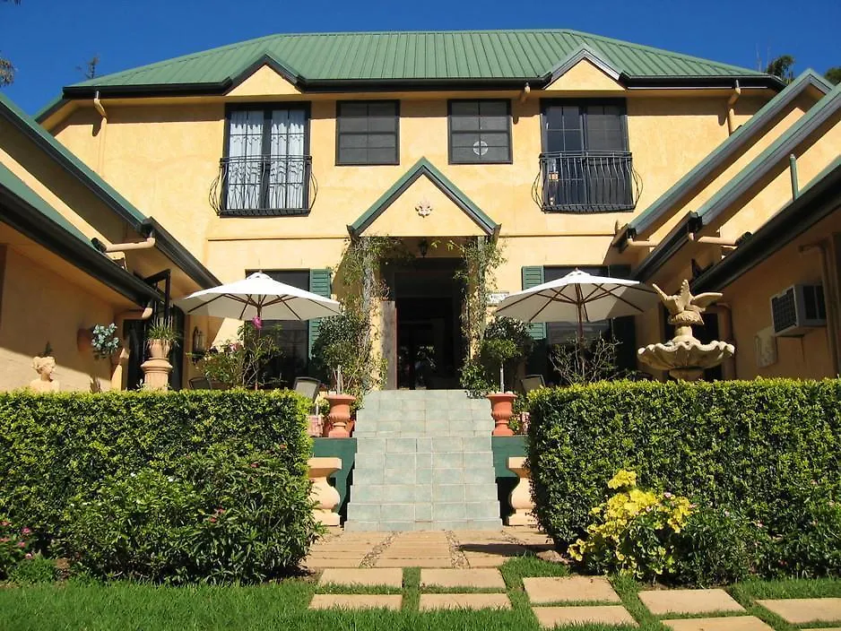 Della Rosa Bed & Breakfast Mount Tamborine