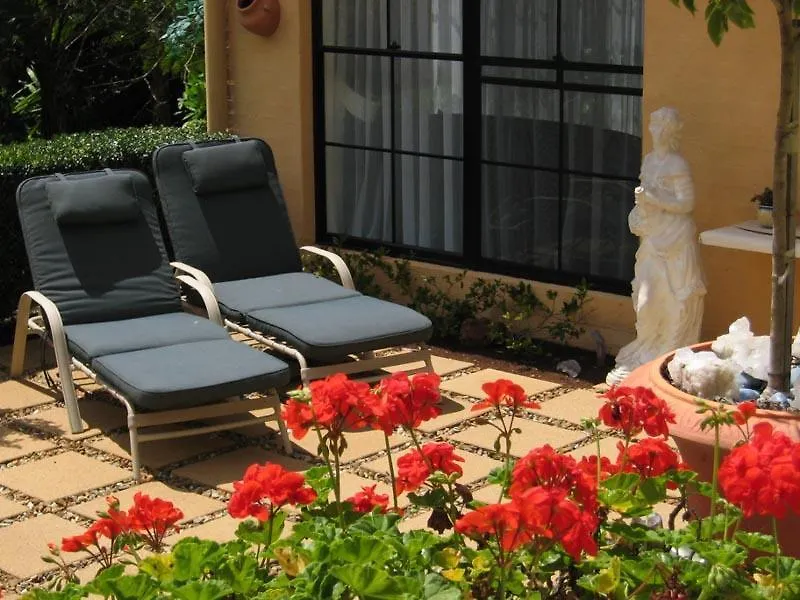 Della Rosa Bed & Breakfast