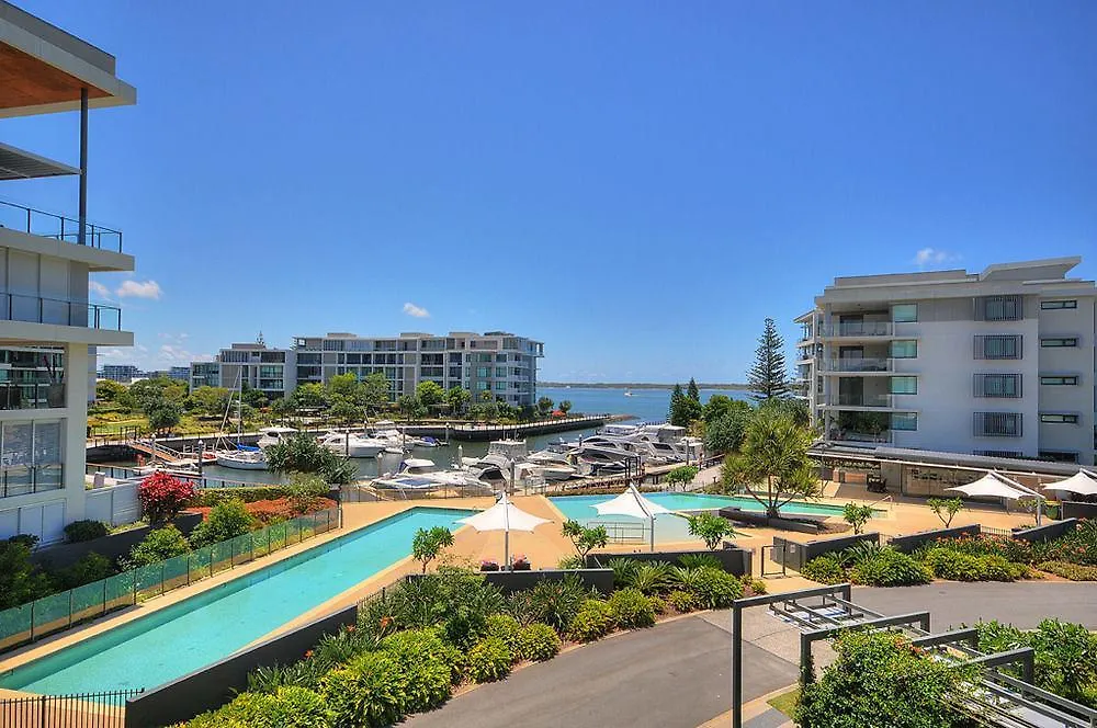 Allisee 4* Gold Coast