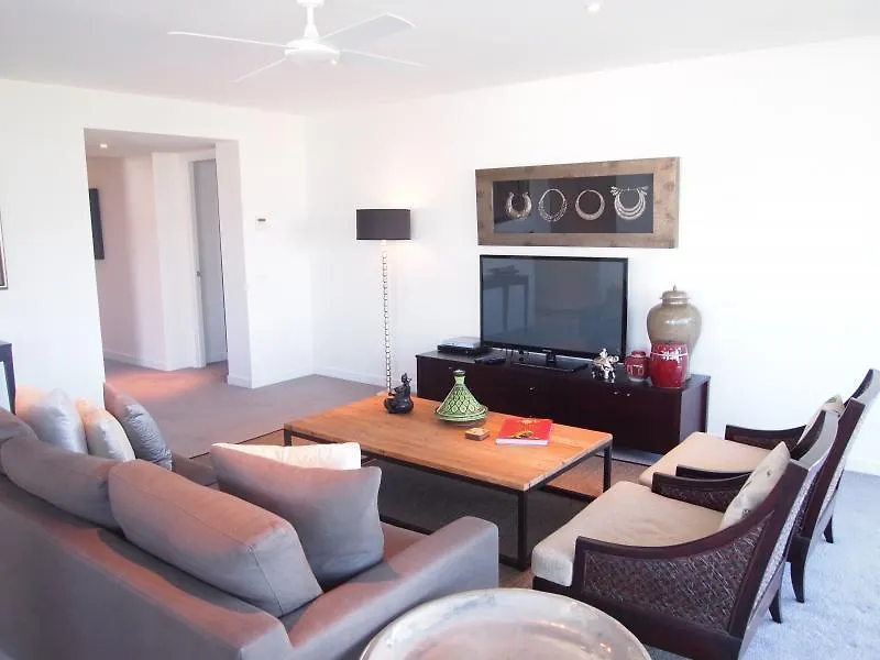Allisee 4* Gold Coast