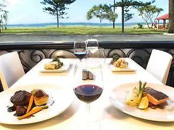 Aussie Resort