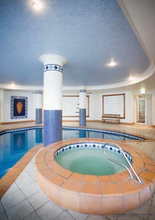 Breakfree Moroccan 3* Gold Coast